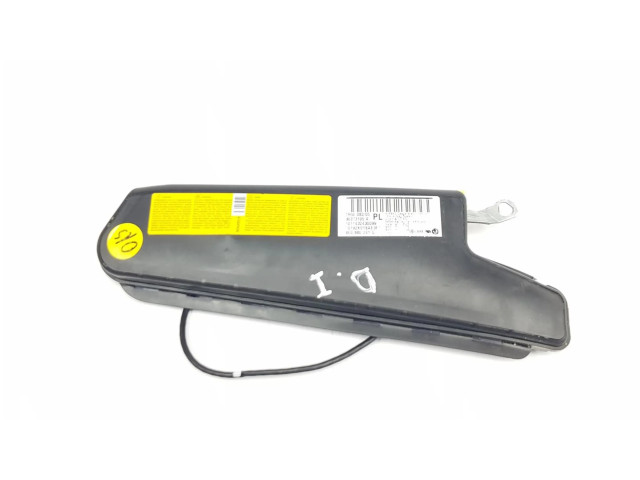 Подушка безопасности двери 3R0880241B   Seat Exeo (3R)
