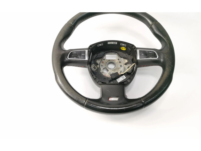 Volant Audi Q7 4L 2005 4L0419091R  