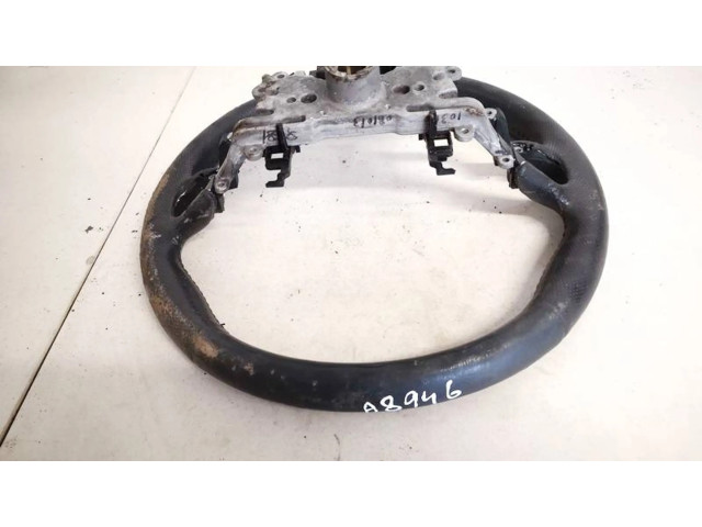 Volant Honda Civic 2009   