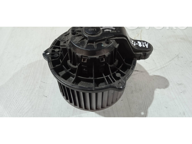 Вентилятор печки     00S3B2442    Hyundai ix35 