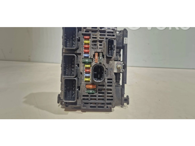   Pojistková skříňka 9656593780   Peugeot 407 2008