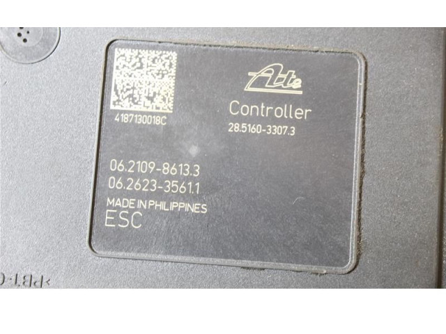 Jednotka ABS 06210986133, 06210986133   KIA Picanto 2017