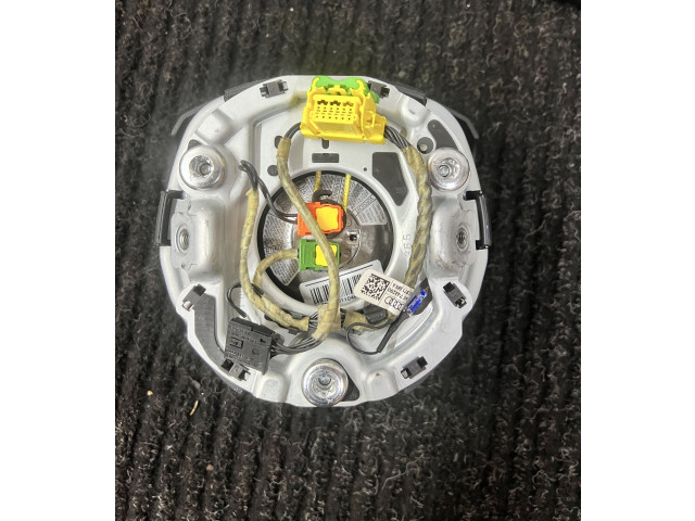 Volant Audi A5 8T 8F 2010 4F0124A  