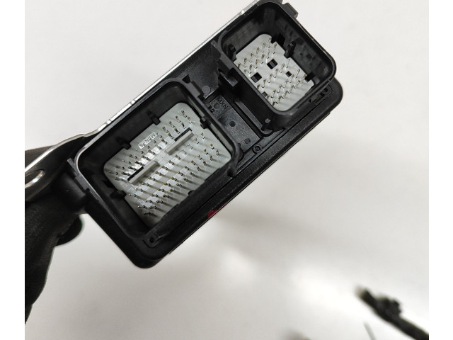 Блок подушек безопасности 103676700A, 0285012693   Tesla Model X