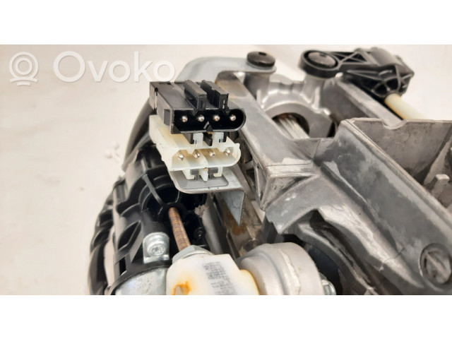    Рулевая рейка 1056004, 1042438   BMW 5 F10 F11 2009-2016 года