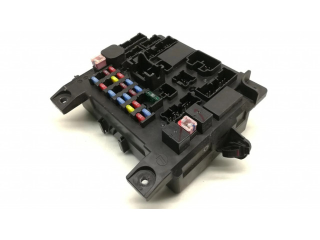 Блок предохранителей  8637A645, 501P11F00   Mitsubishi ASX    