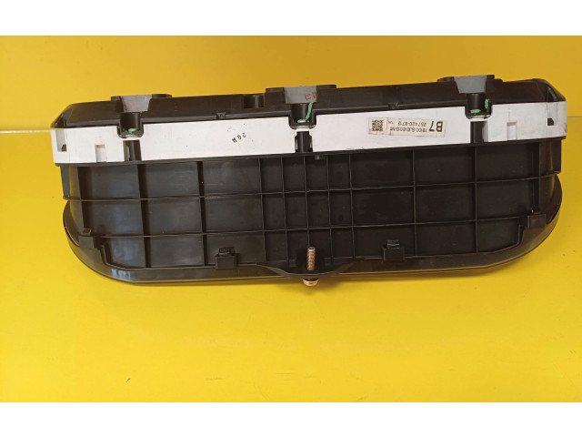 Панель приборов 2574208713   Honda FR-V       