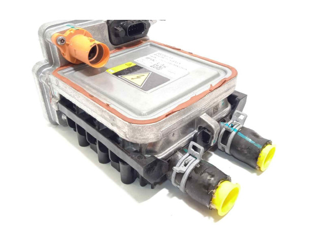 Блок управления 8889062666, P32260305   Lynk & co 01