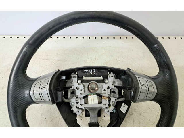Volant Honda FR-V 2008   