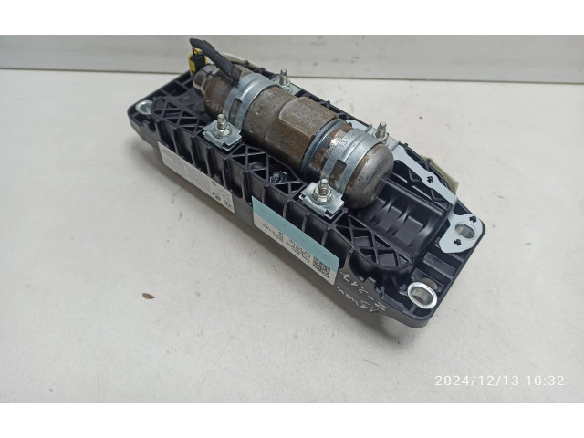 Надувная подушка для пассажира 5K0880204A   Volkswagen Tiguan 2013