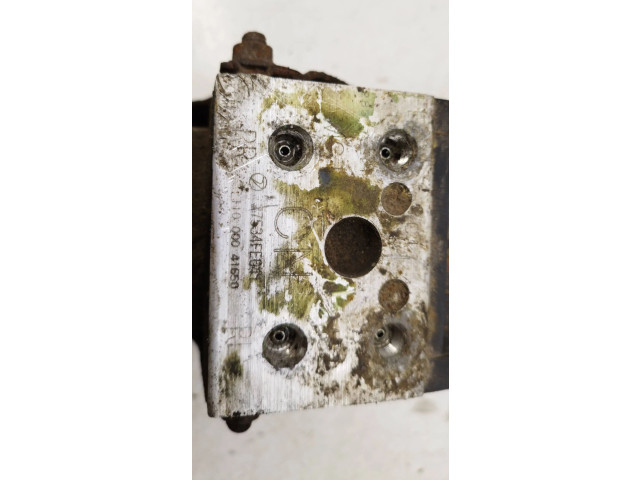 Jednotka ABS 27534FE041, 11000041650   Subaru Impreza II 2002