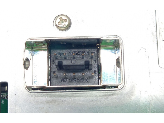 Дисплей    8T0919603A   Audi A4 Allroad