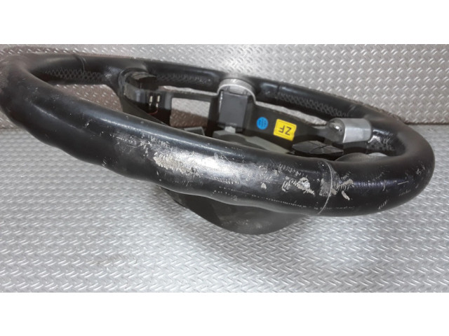 Руль Chevrolet Nubira         