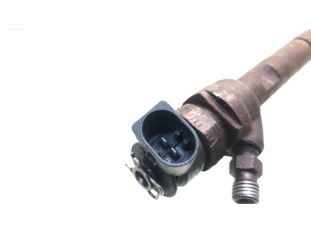 Vstřikovač 7798446, 0445110289   BMW 1 E81 E87  pro naftový motor 2.0 N47D20c 