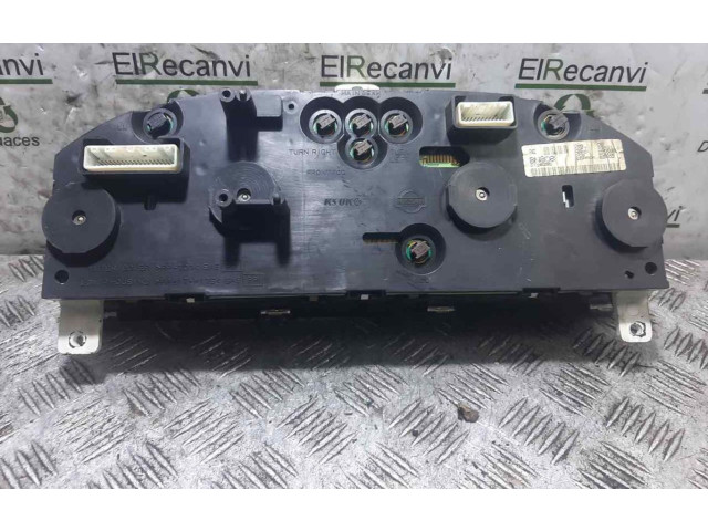 Панель приборов 4126292   Nissan Almera N16       