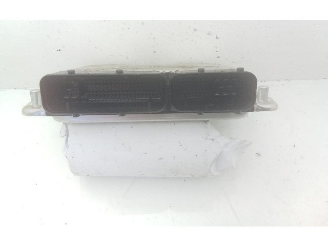 Řídící jednotka 0281010220, 0281010220   Audi A2 2001