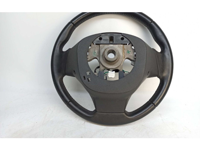 Руль Nissan Pulsar   -  года 484303ZL2B, 484303ZL2C      
