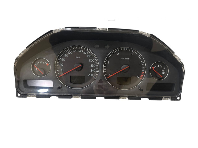 Přístrojová deska  Volvo V70 2002 36050527, 69594220T  