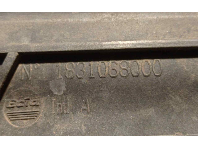 Вентилятор радиатора     8200350690, 1831826    Renault Vel Satis 