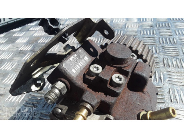 Vstřikovací čerpadlo 9656300380   Citroen C4 I  pro naftový motor 1.6  