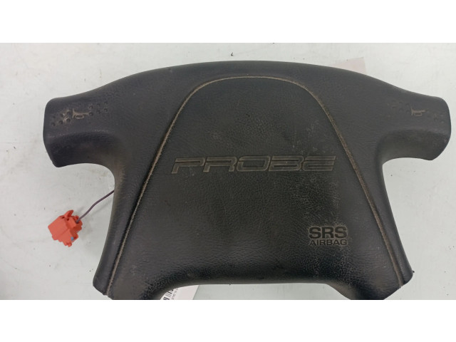 Подушка безопасности водителя DJAG323XBEQ   Ford Probe