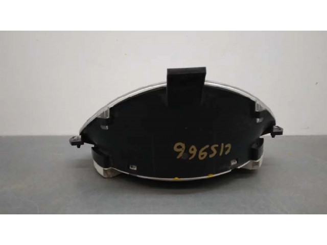 Панель приборов P9650735480, 9650735480   Citroen C3 Pluriel       