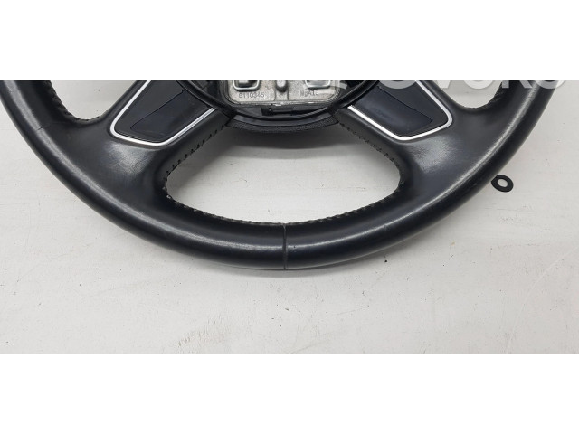 Volant Audi A6 C7 2011 4G0419091M  