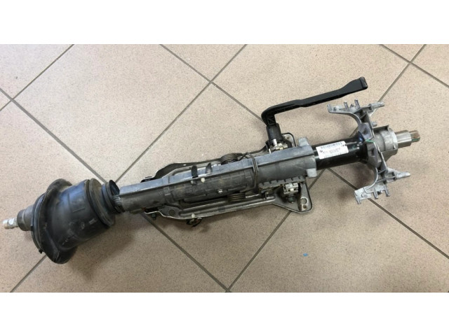    Рулевая рейка 6772295   BMW 3 E90 E91 2005-2012 года
