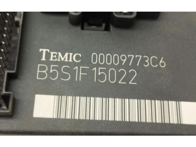 Блок управления климат-контролем 8E0907279N   Seat Exeo (3R)