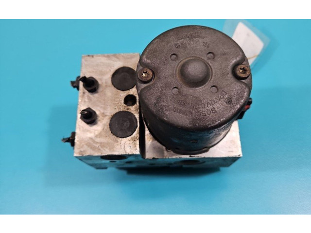 Блок АБС 8E0614111T, IMPRK1413576   Audi  A6 S6 C5 4B  1997 - 2005 года