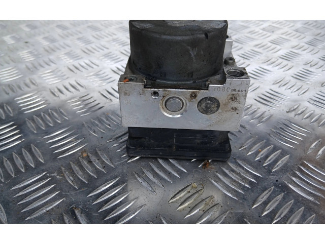 Jednotka ABS 9814482780, 10022006754   Peugeot 2008 I 2016