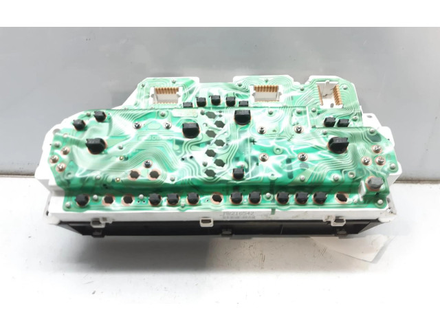 Панель приборов MR216542   Mitsubishi Galant       