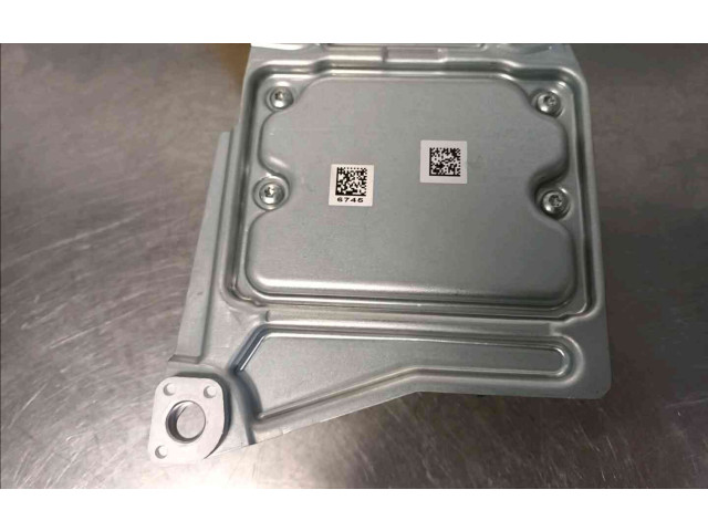 Блок подушек безопасности 988206PA0A   Nissan Juke II F16