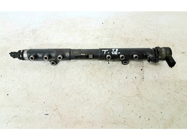 Vstřikovací lišta 0445215023, 30777554   Volvo S60    D5244T 