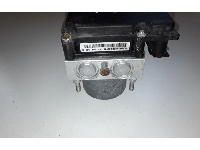 Jednotka ABS 0265800441   Peugeot 107 2006