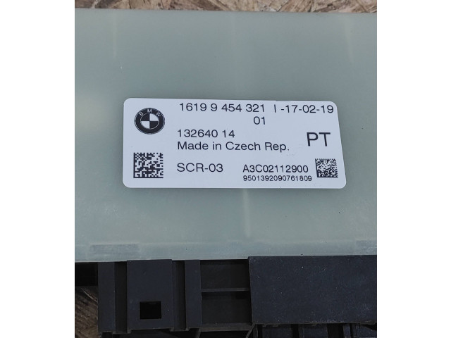 Подушка безопасности в сиденье 1699454321, 13264014   BMW 5 G30 G31