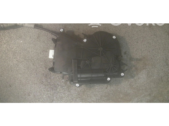 Двигатель центрально замка 51247208371, 51247208371   BMW 5 F10 F11