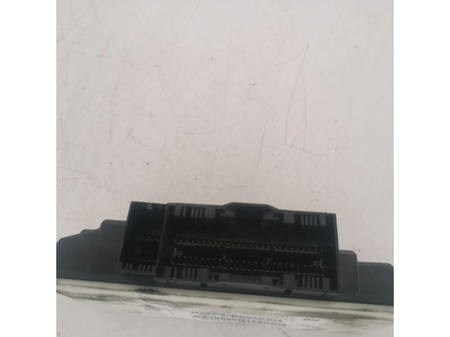 Блок подушек безопасности 9330952   BMW 3 F30 F35 F31