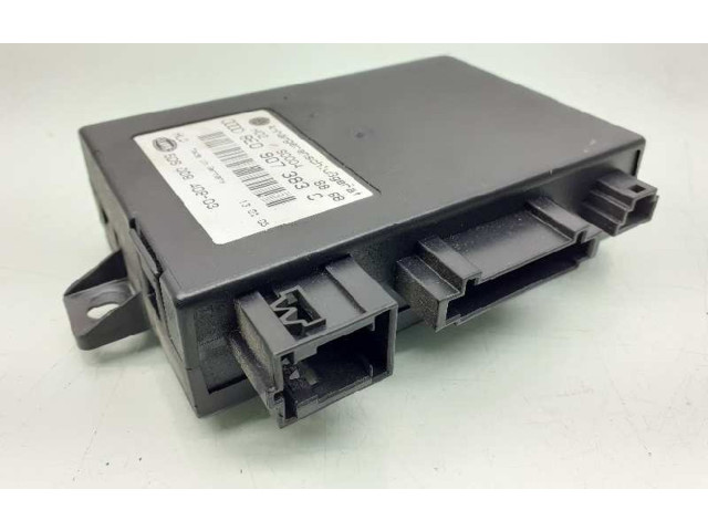 Блок управления 8E0907383C, 5DS00840803   Volkswagen Touareg I