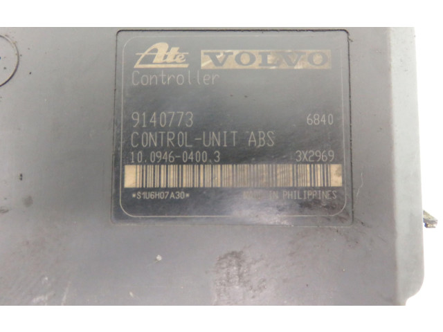 Jednotka ABS 10094604003, 9140773   Volvo 850 1996