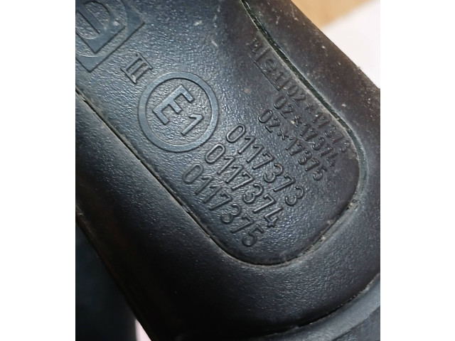 Zpětné zrcátko  Volvo V70 2001  0117373, 110211737  