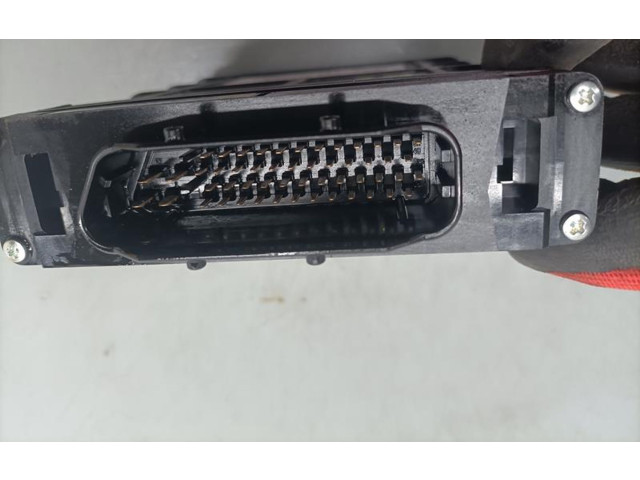 Рулевая рейка  Блок управления коробки передач 09K927750P   Volkswagen Multivan T5 2003 - 2015 года