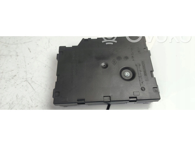 Блок комфорта 285900636R   Renault Clio IV   