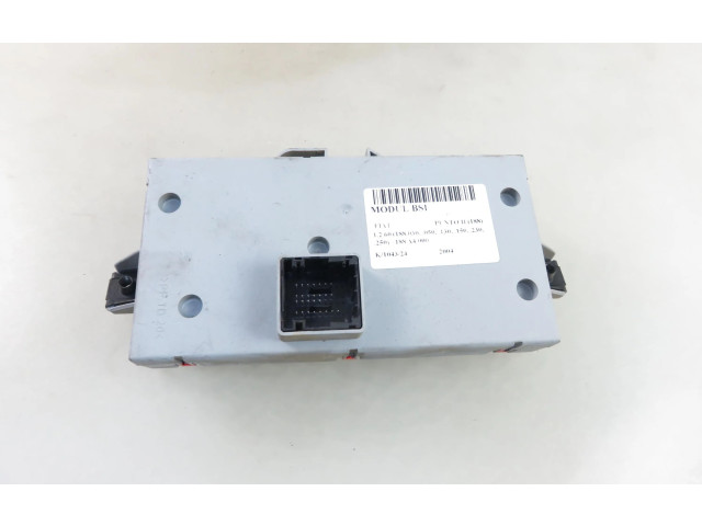 Блок комфорта 51744897, 51744897   Fiat Punto (188)   