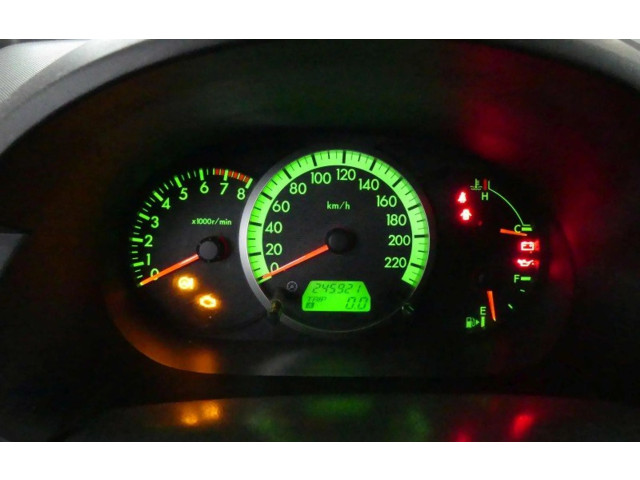 Панель приборов C23555430, IMPRK1063370   Mazda 5       