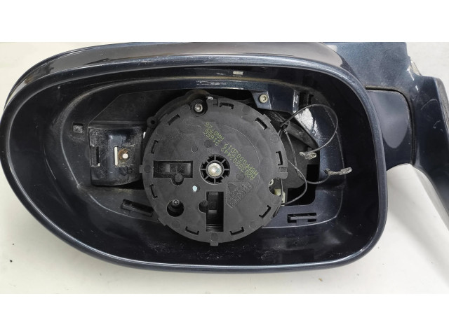 Zpětné zrcátko  Mercedes-Benz CLK A209 C209 2006  A2038202442, 21656  