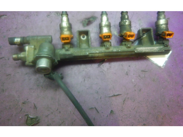 Vstřikovací lišta 92091004, 92091004   Fiat Palio     