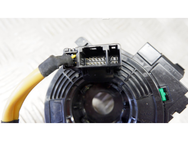Подрулевой шлейф SRS 8924574010, 8430776020   Lexus CT 200H
