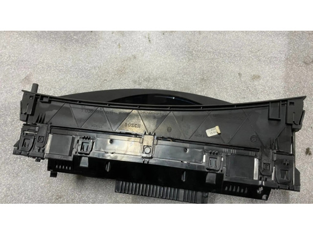 Přístrojová deska  Mercedes-Benz CL C215 2003 031098050  