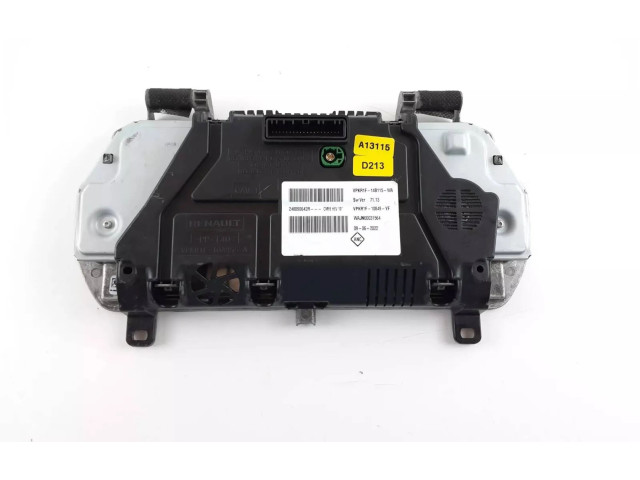 Панель приборов 248090642R, VPKR1F-14B115-WA   Renault Arkana       
